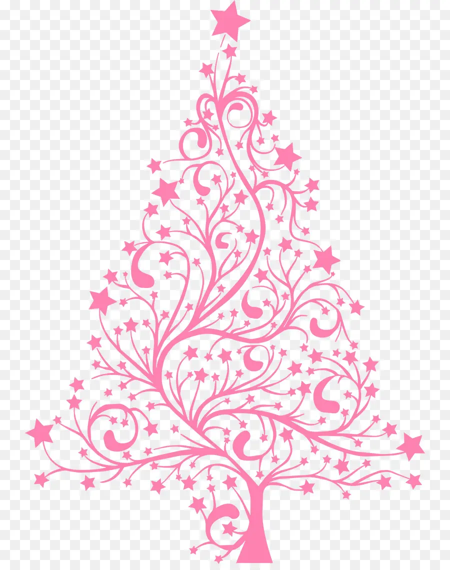 Árbol Decorativo，Árbol PNG