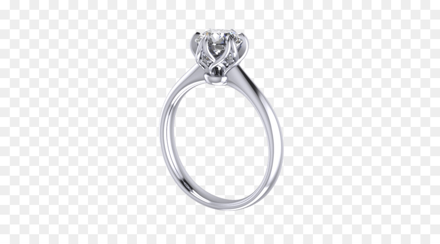 Anillo De Diamantes，Compromiso PNG