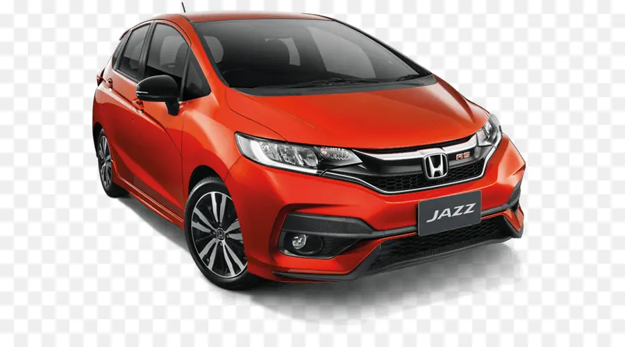 2018 Honda Fit，Honda PNG