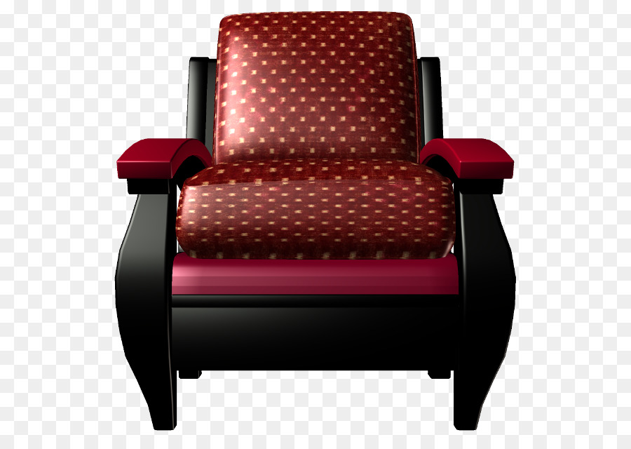 Sillón De Club，Coche PNG