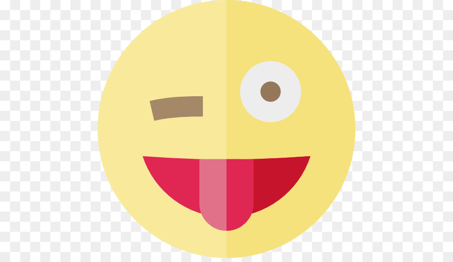 Smiley，Línea PNG