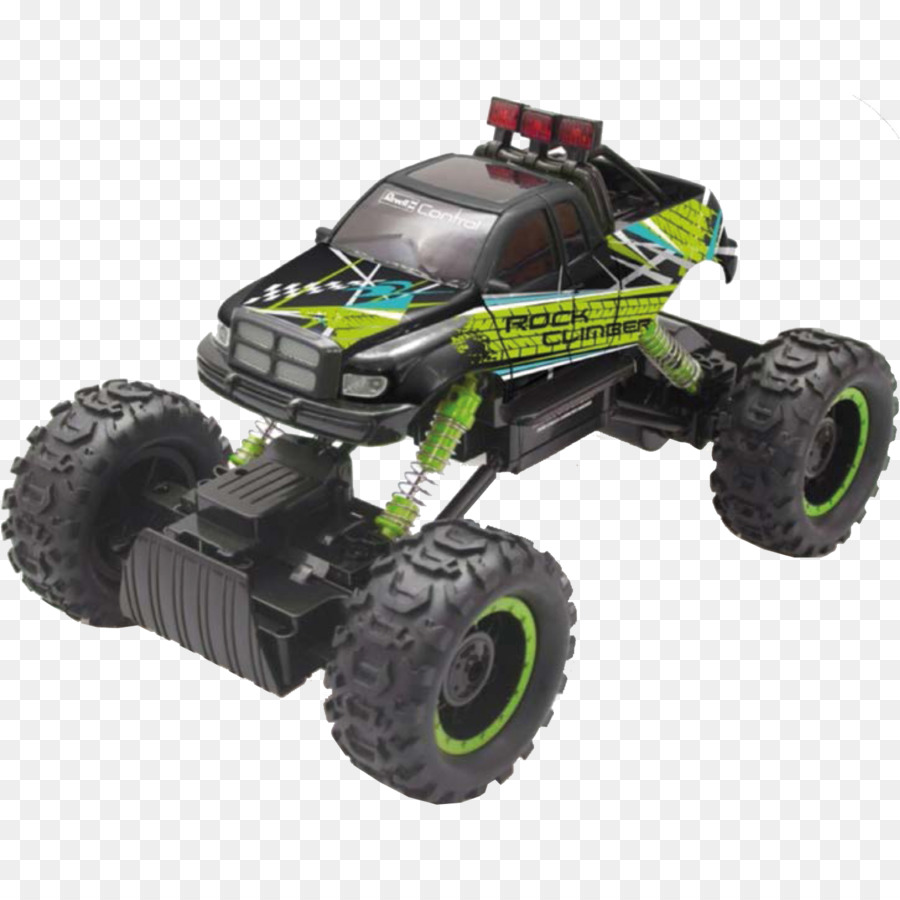 Neumático，Monster Truck PNG