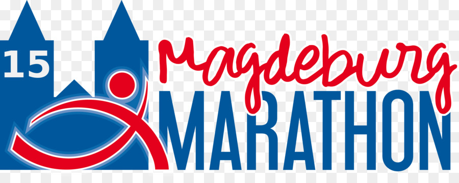 Maratón，Magdeburgmarathon PNG