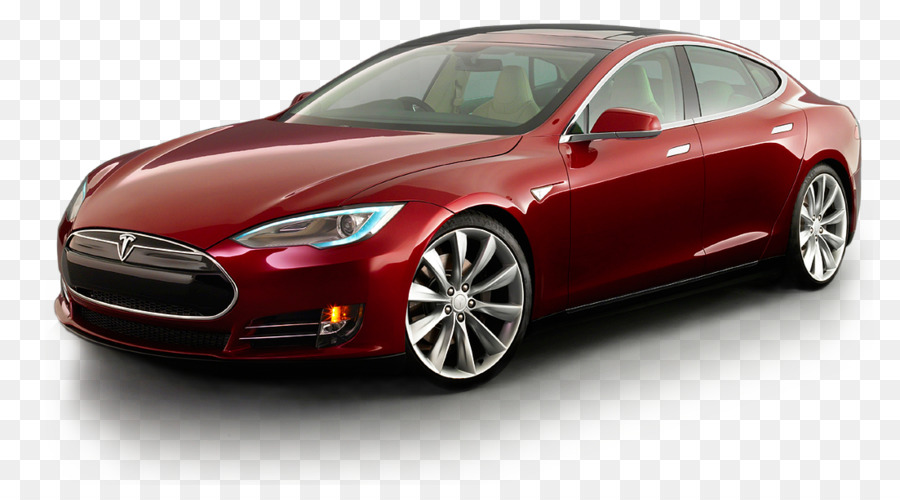 Tesla Model 3，Tesla Model S PNG