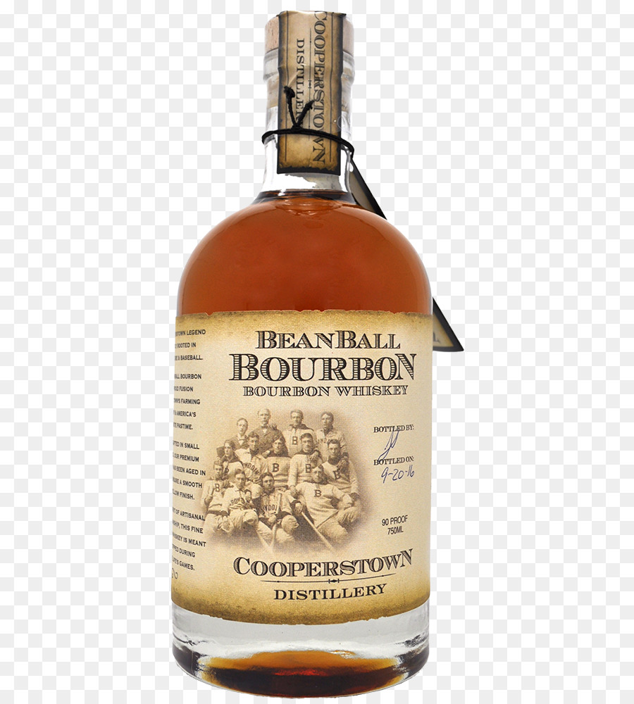 Whisky，El Bourbon Whiskey PNG