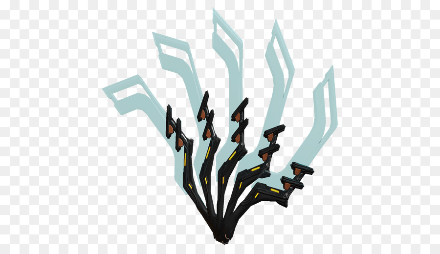 Cuchillo，Warframe PNG