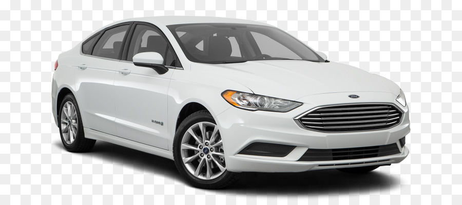 2018 Ford Fusion Hybrid，Ford PNG