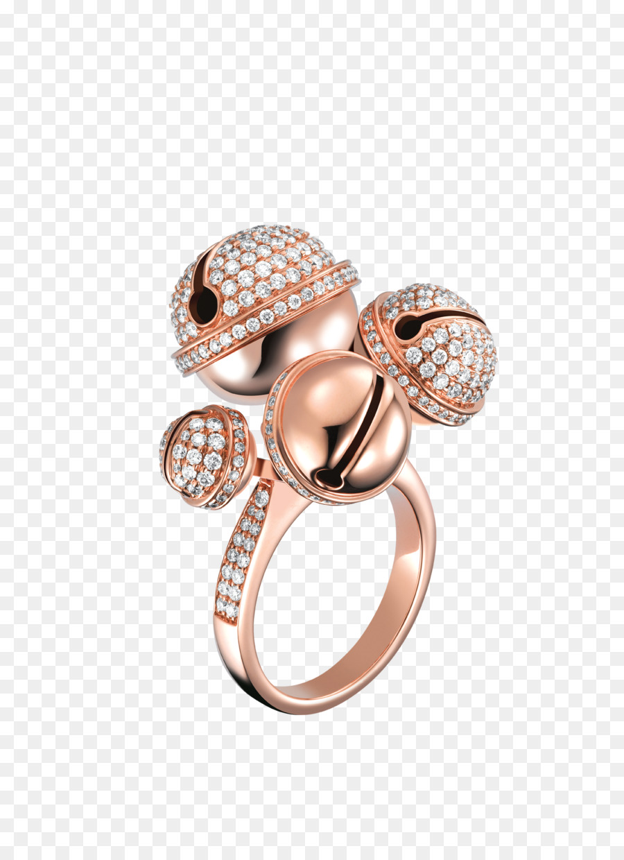 Anillo，Joyería PNG