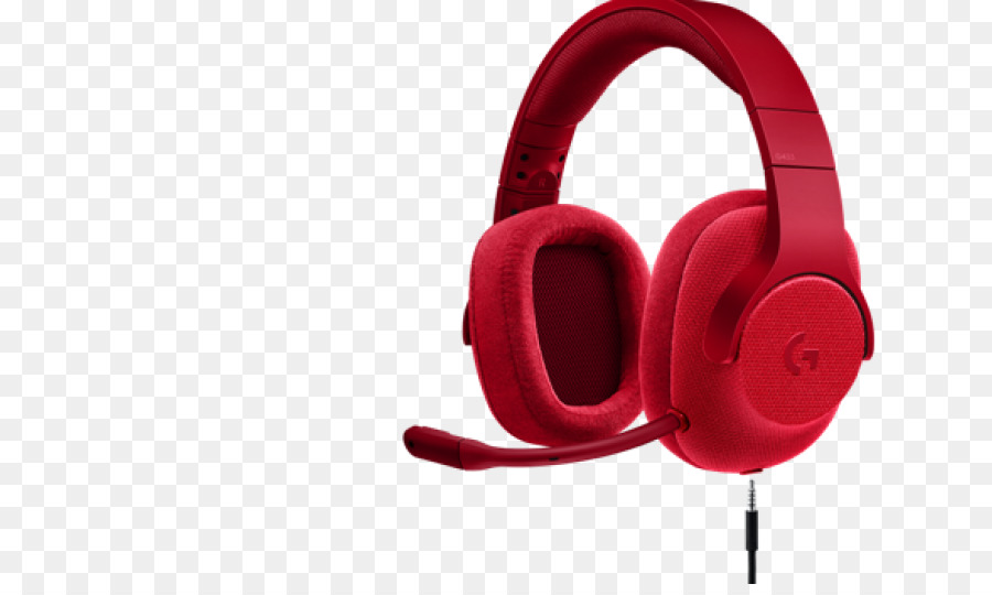 Auriculares Rojos，Música PNG