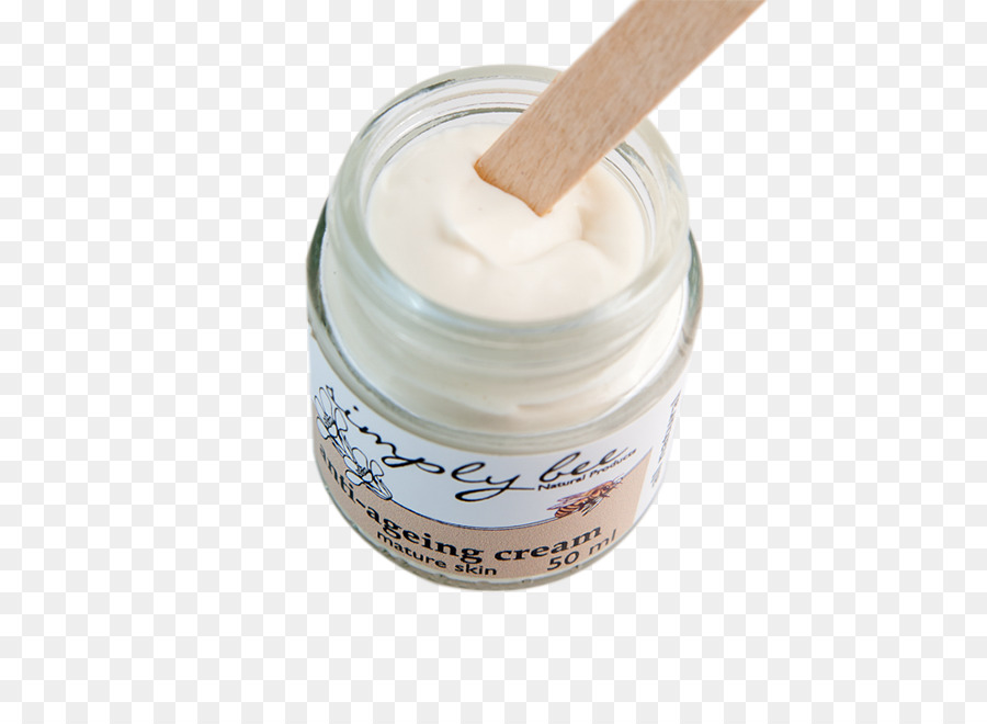 Crema，Sabor PNG