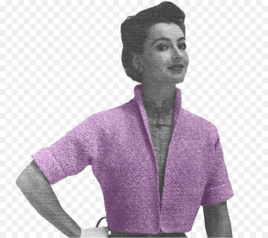 Mujer En Chaqueta，Mujer PNG