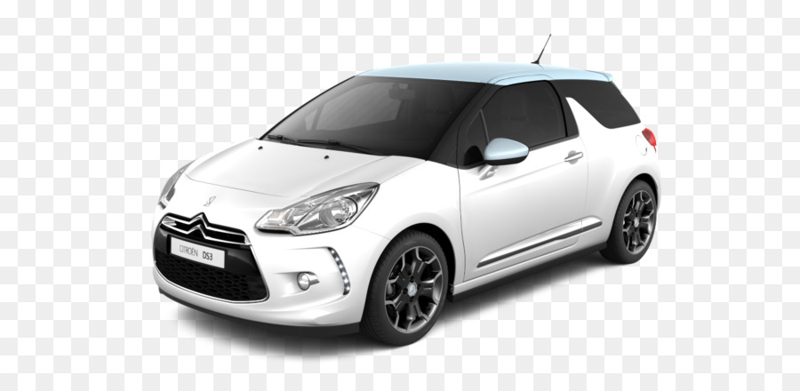 Ds 3，Citroën PNG