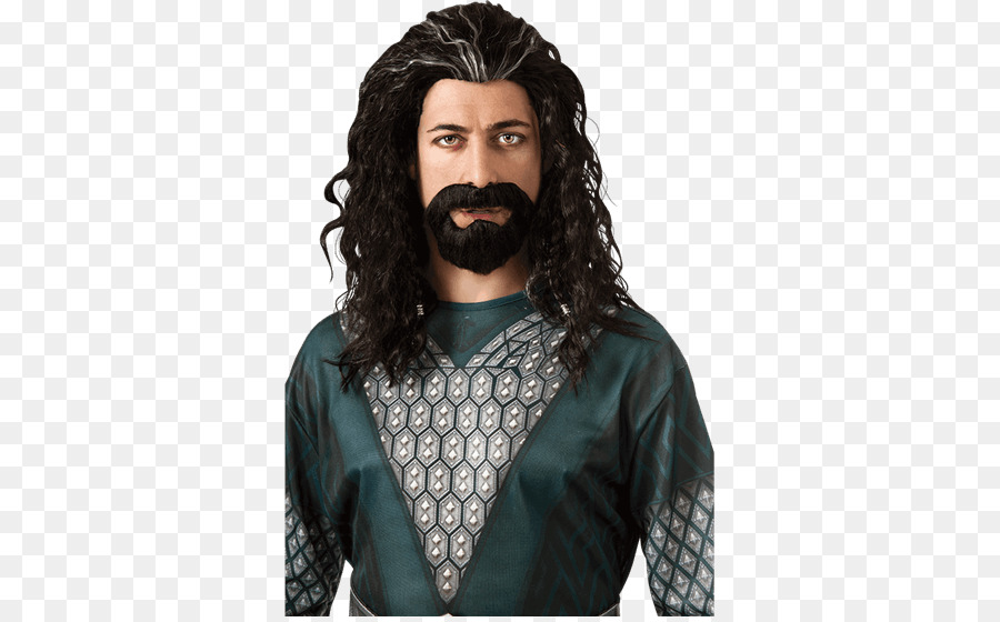 Thorin Oakenshield，Hobbit Un Viaje Inesperado PNG