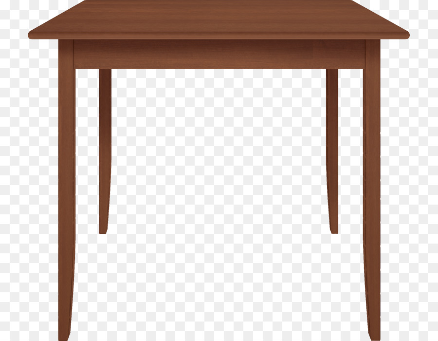 Mesa De Madera，Muebles PNG