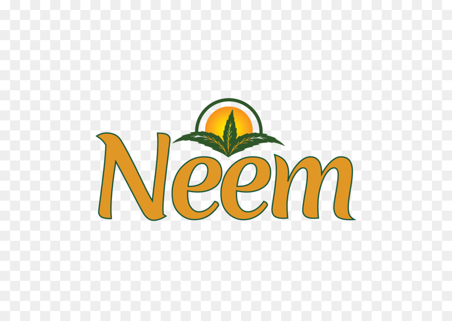 Logo，árbol De Neem PNG