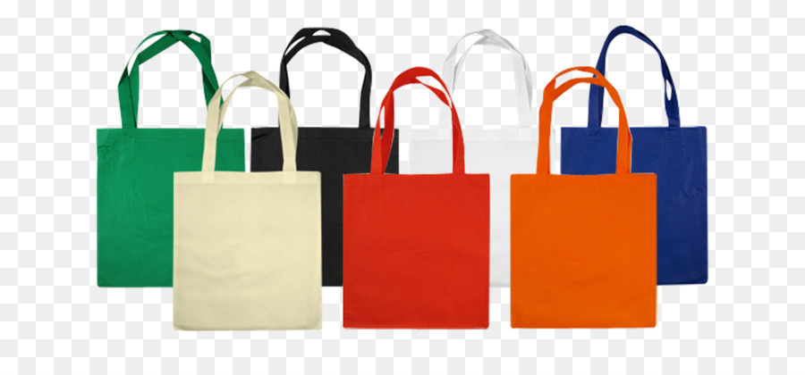 Bolsas De Tela Coloridas，Compras PNG