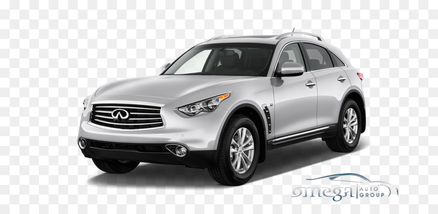 2014 Infiniti Qx70，2015 Infiniti Qx70 PNG