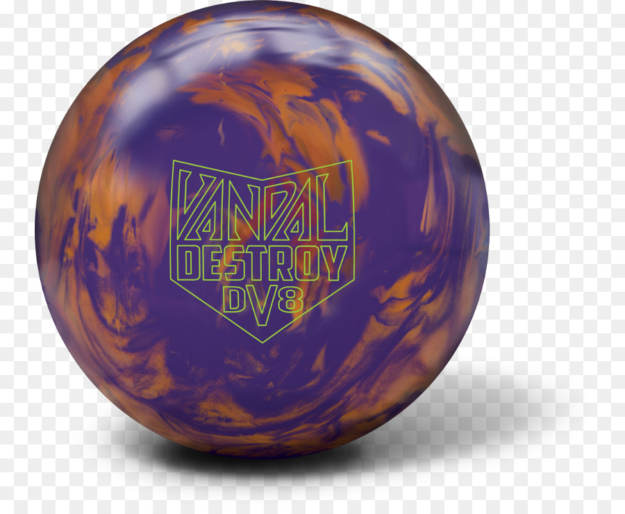 Las Bolas De Bowling，Bola PNG