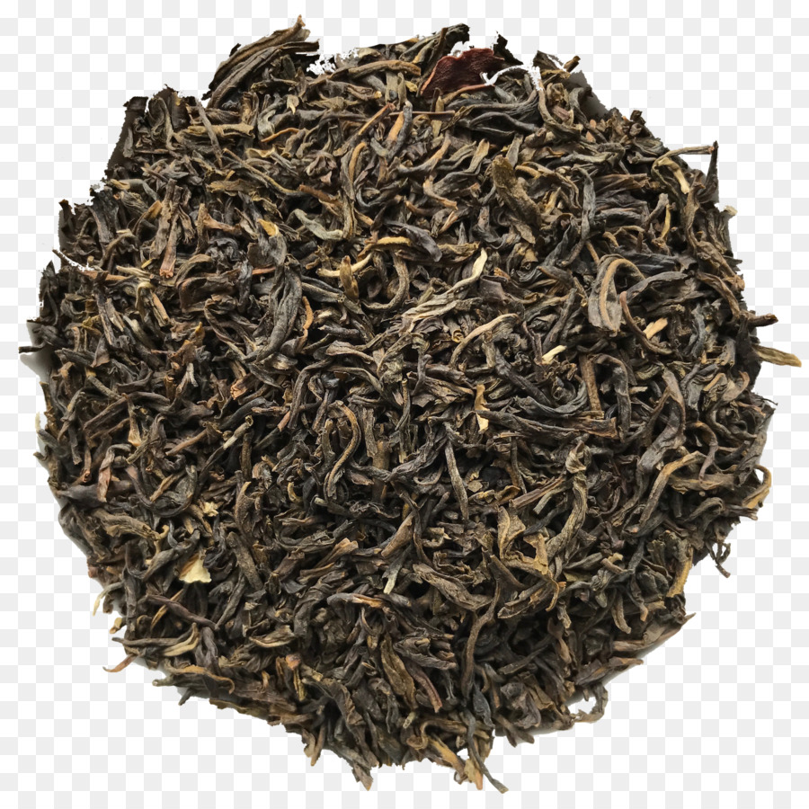 Té，El Té Darjeeling PNG