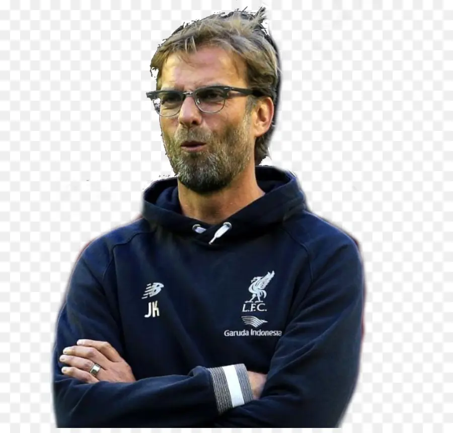 Jürgen Klopp，El Liverpool Fc PNG