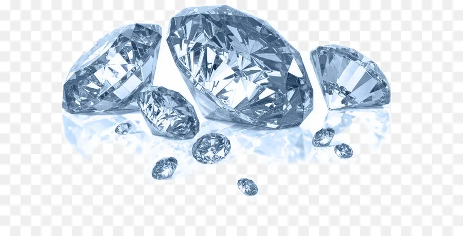 Rosa Diamante，Diamante PNG
