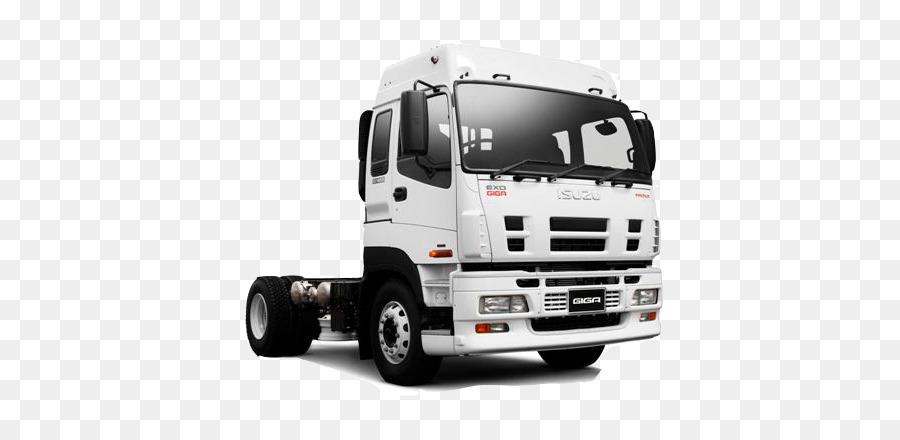 Isuzu Giga，Isuzu PNG