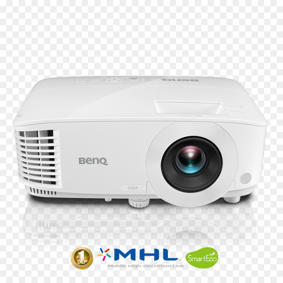 Dlp Proyector Benq Mx611 Ansi Lumen，Proyectores Multimedia PNG