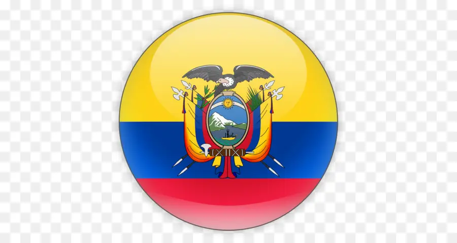 Bandera De Ecuador，Ecuador PNG