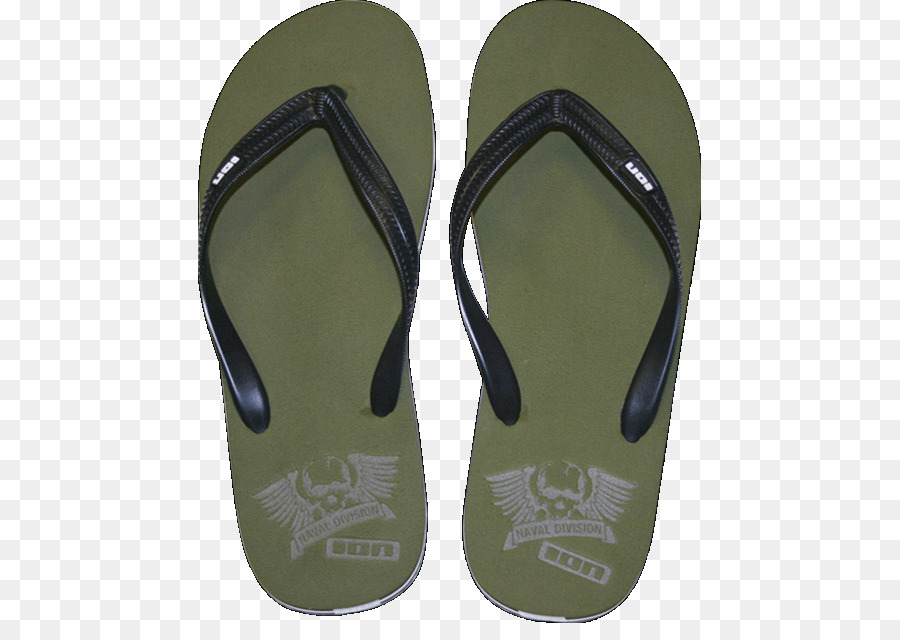 Flipflops，Zapatilla PNG