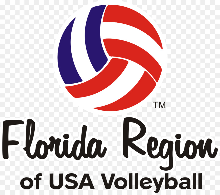 La Región De La Florida De Los Estados Unidos De Voleibol Inc，Voleibol PNG