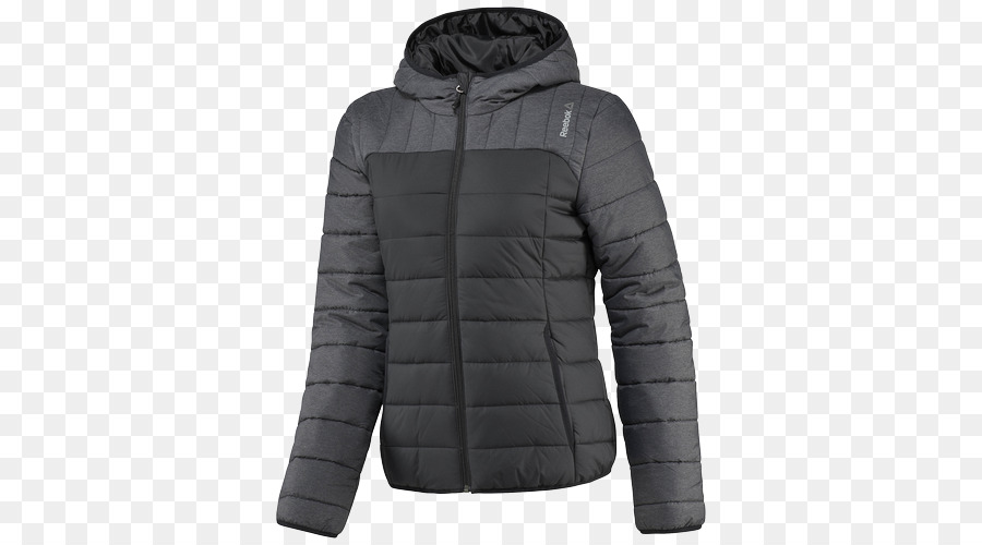 Reebok，Chaqueta De Vuelo PNG