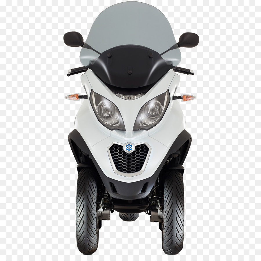 Piaggio，Scooter PNG