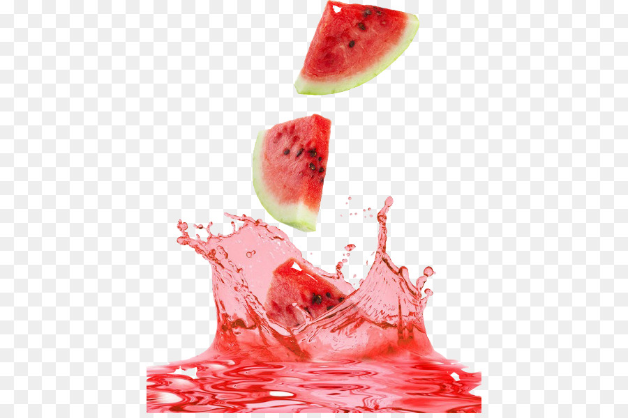 Jugo，La Sandía PNG