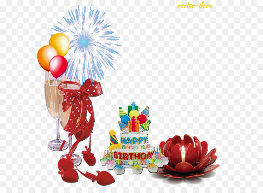 Animaatio，Cumpleaños PNG