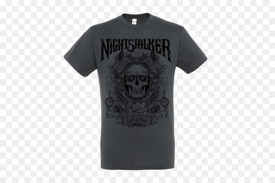 Camiseta，Nightstalker PNG