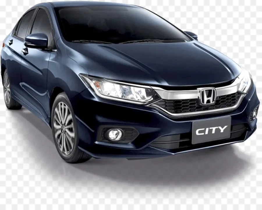 Honda City，Vehículo Utilitario Deportivo PNG