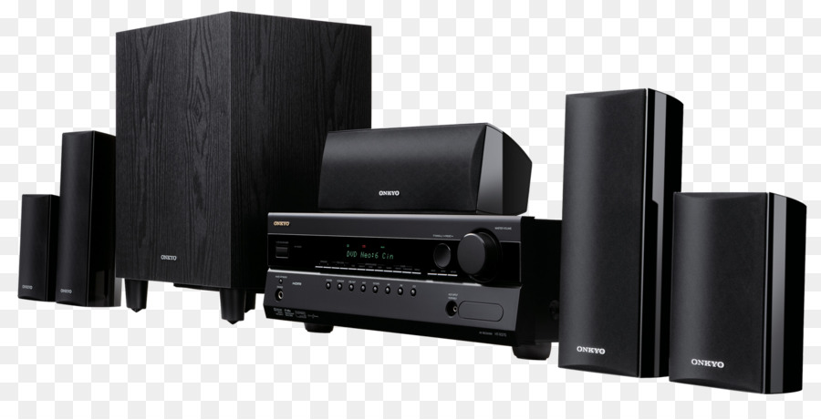 Onkyo Ht S3200，Sistemas De Cine En Casa PNG