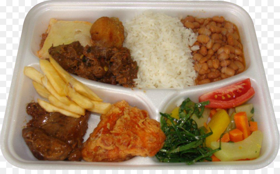 Bento，Pollo Asado PNG