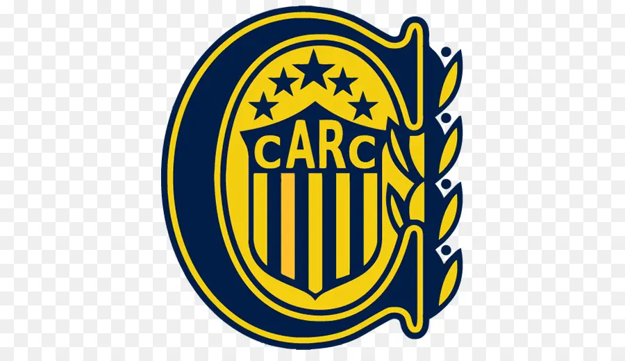 Ca Rosario Central，Fútbol Americano PNG