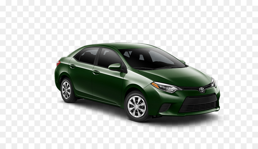 Carro Familiar，Toyota Corolla 2014 PNG