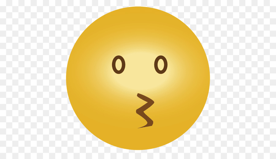 Emoji，Beso PNG