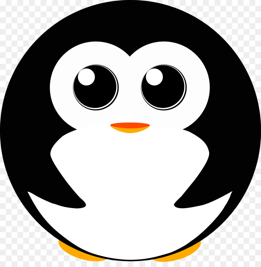 Penguin，Twitch PNG