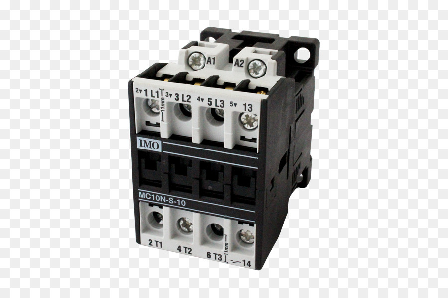 Interruptor De Circuito，Contactor PNG