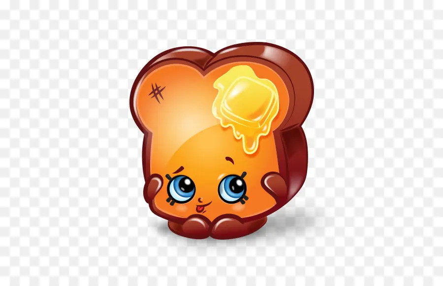 Brindis，Shopkins PNG