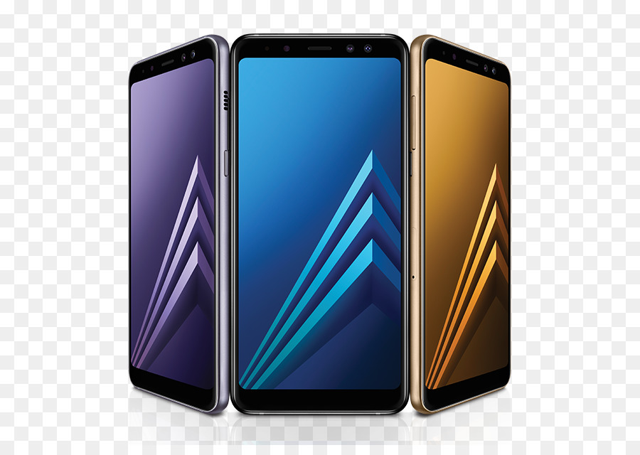 Samsung Galaxy A8 A8，Samsung Galaxy A6 A6 PNG