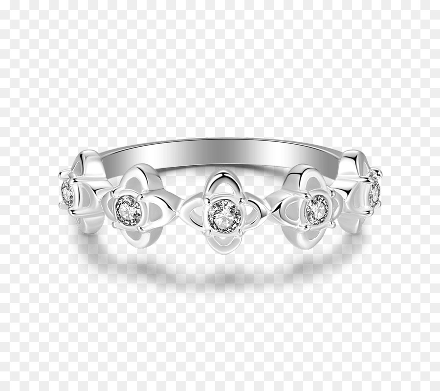 Anillo，Plata PNG