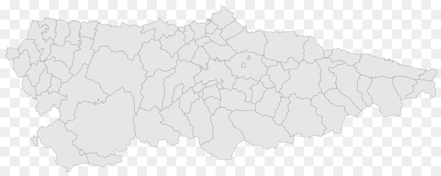 Oviedo，Mapa PNG