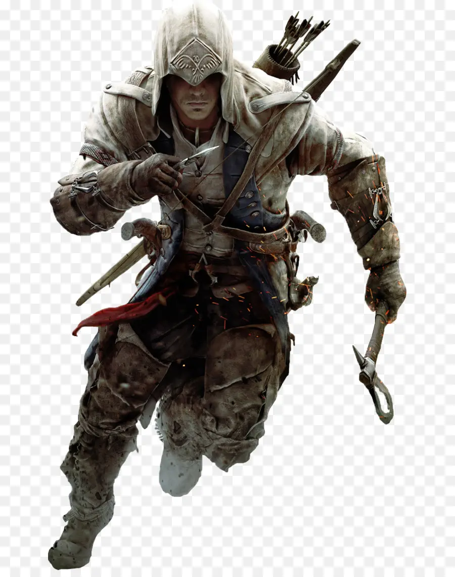 Assassin S Creed Iii，Assassin S Creed PNG