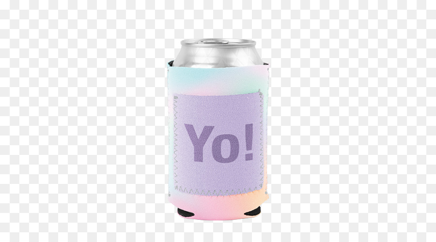 Koozie，La Cerveza PNG