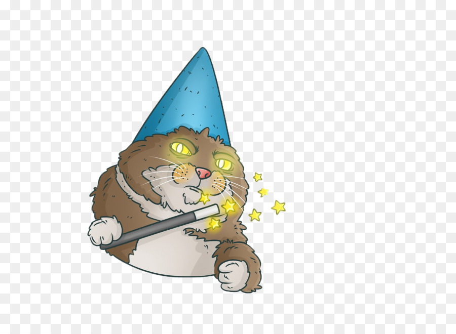 Gato Mago，Magia PNG